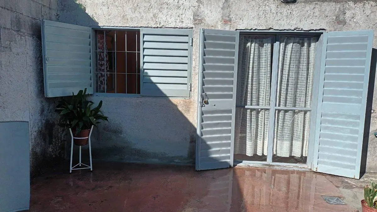 VENTA CASA 4 DORMITORIOS BARRIO AMPLIACION VICOR 8