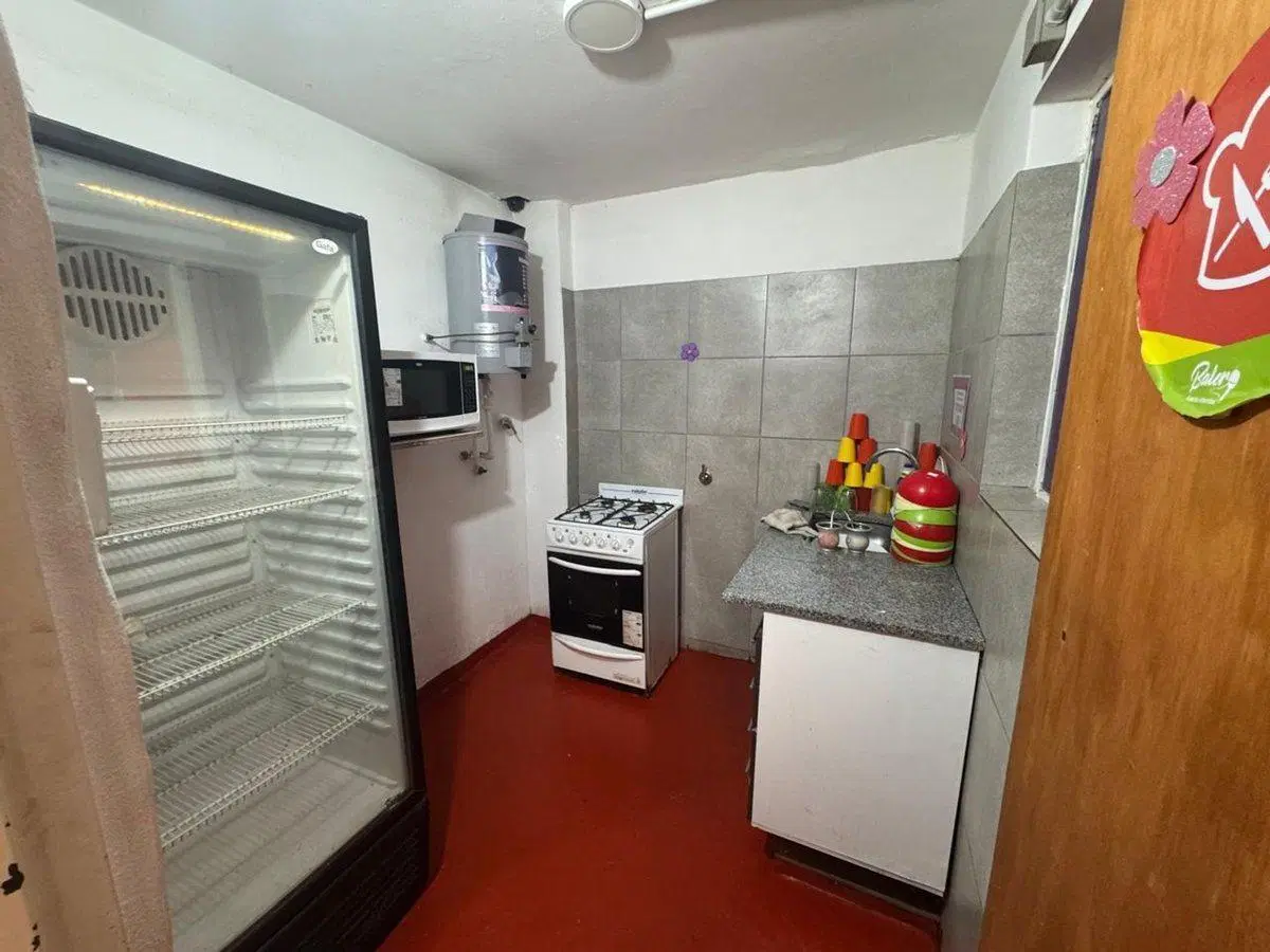 VENTA GALPON 650M BARRIO LOS PLATANOS 3