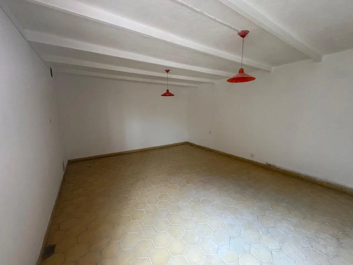 VENTA GALPON 650M BARRIO LOS PLATANOS 7