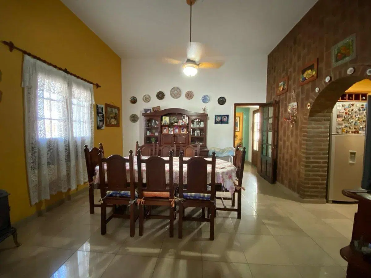 CASA VENTA 4 DORMITORIOS B°PUEYRREDON cba cap 2