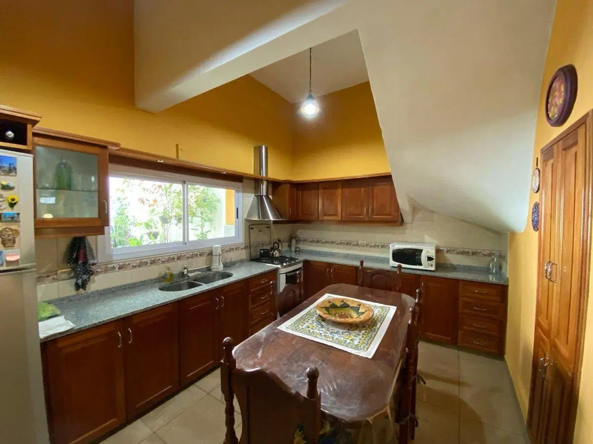 CASA VENTA 4 DORMITORIOS B°PUEYRREDON cba cap 3