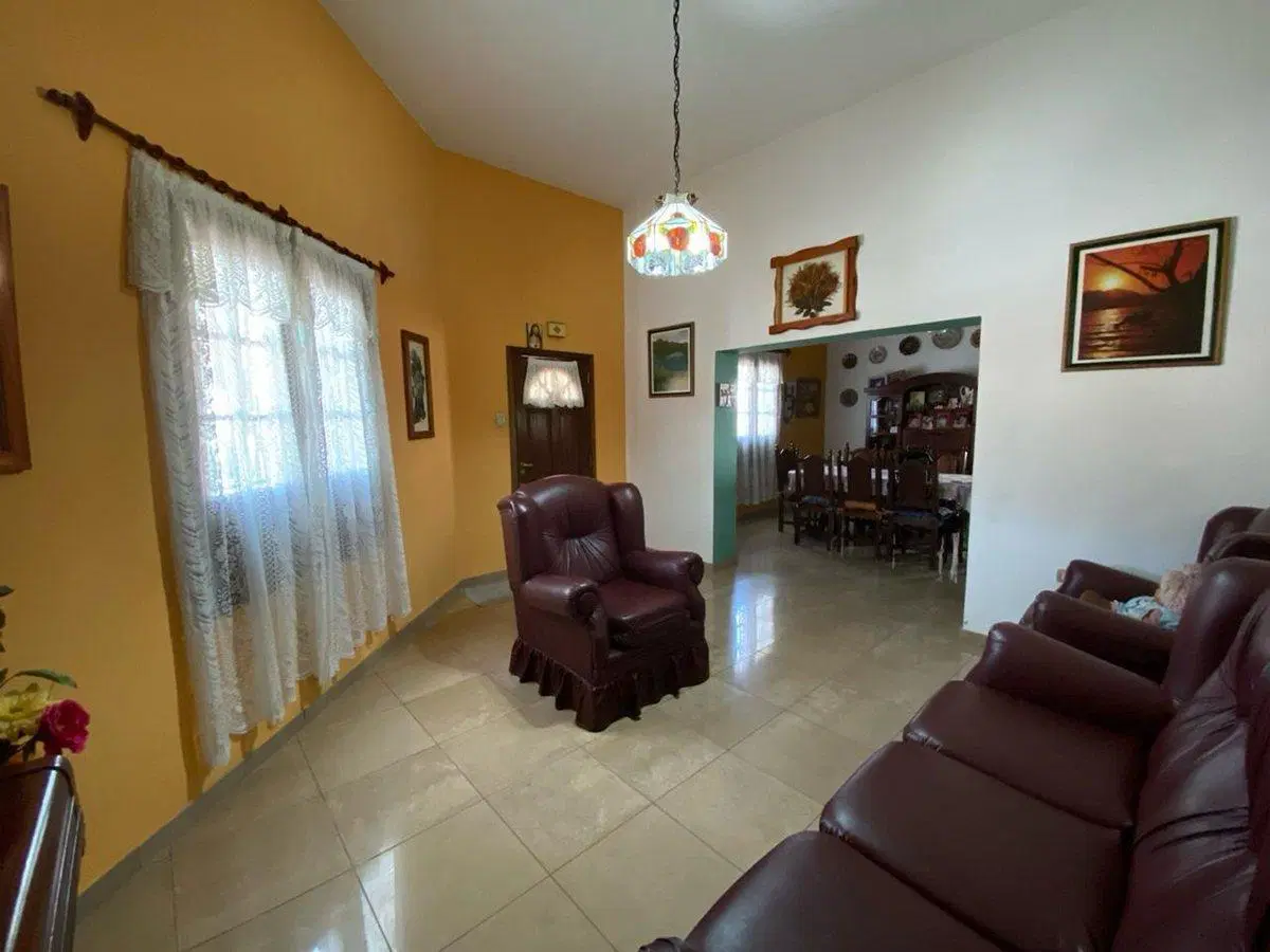 CASA VENTA 4 DORMITORIOS B°PUEYRREDON cba cap 5