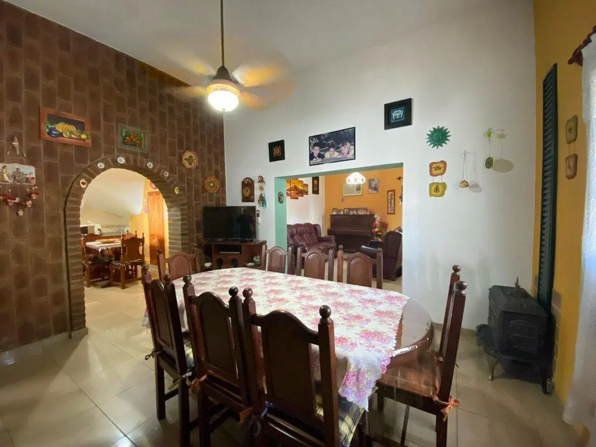CASA VENTA 4 DORMITORIOS B°PUEYRREDON cba cap 4