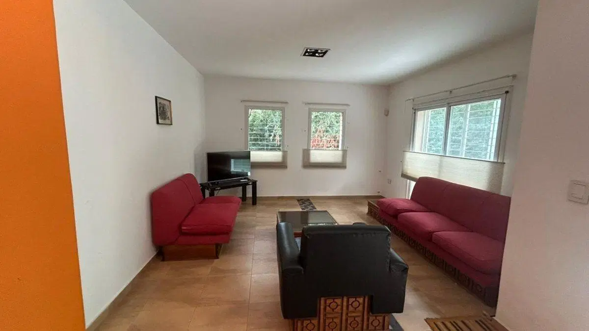 VENTA CASA EN "EL DESCANSO" DE VILLA LA BOLSA 4