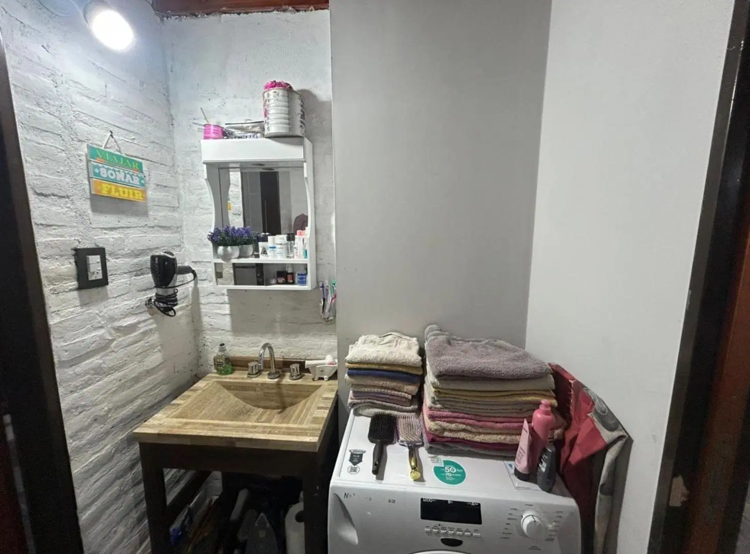 VENTA CASA + CABAÑA EN POTRERO DE GARAY CÓRDOBA 8