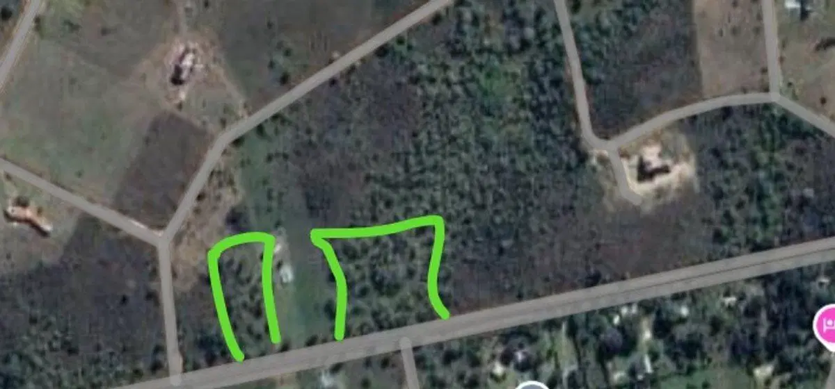 VENTA LOTE CHACRAS DE LA JOSEFINA CORDOBA 2