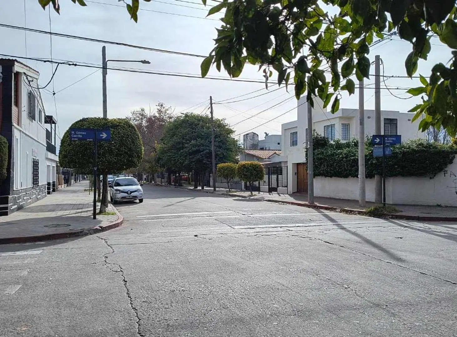 VENTA CASA 3 DORMITORIOS B° LOS NARANJOS CÓRDOBA 3