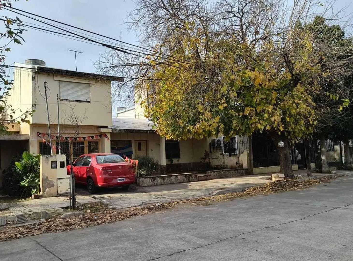 VENTA CASA 3 DORMITORIOS B° LOS NARANJOS CÓRDOBA 5