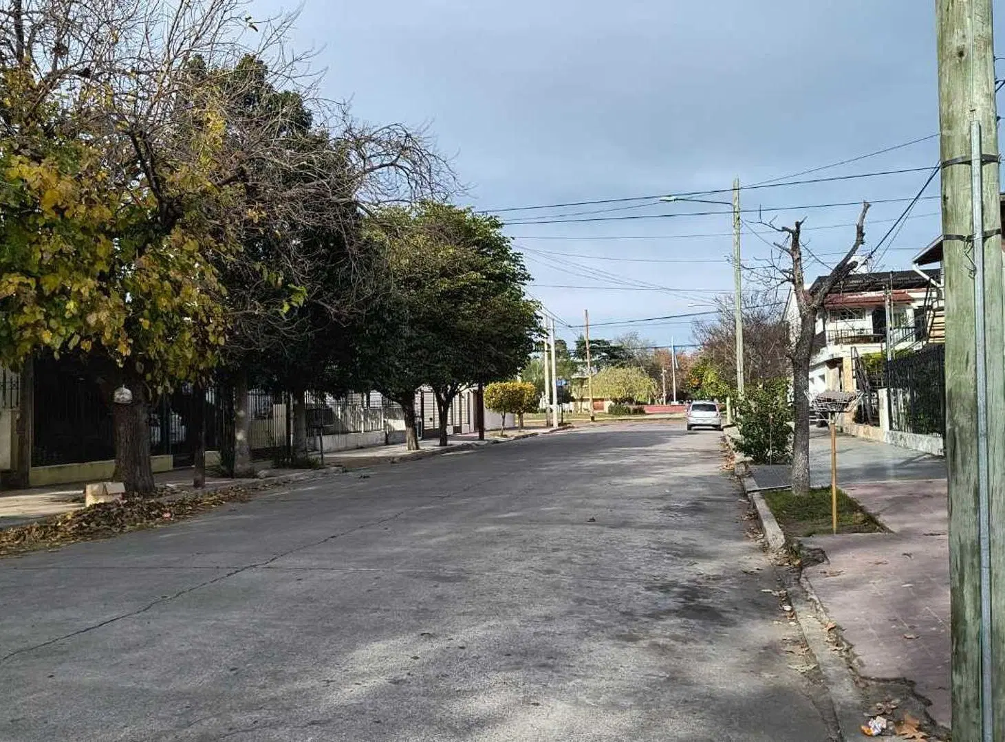VENTA CASA 3 DORMITORIOS B° LOS NARANJOS CÓRDOBA 2