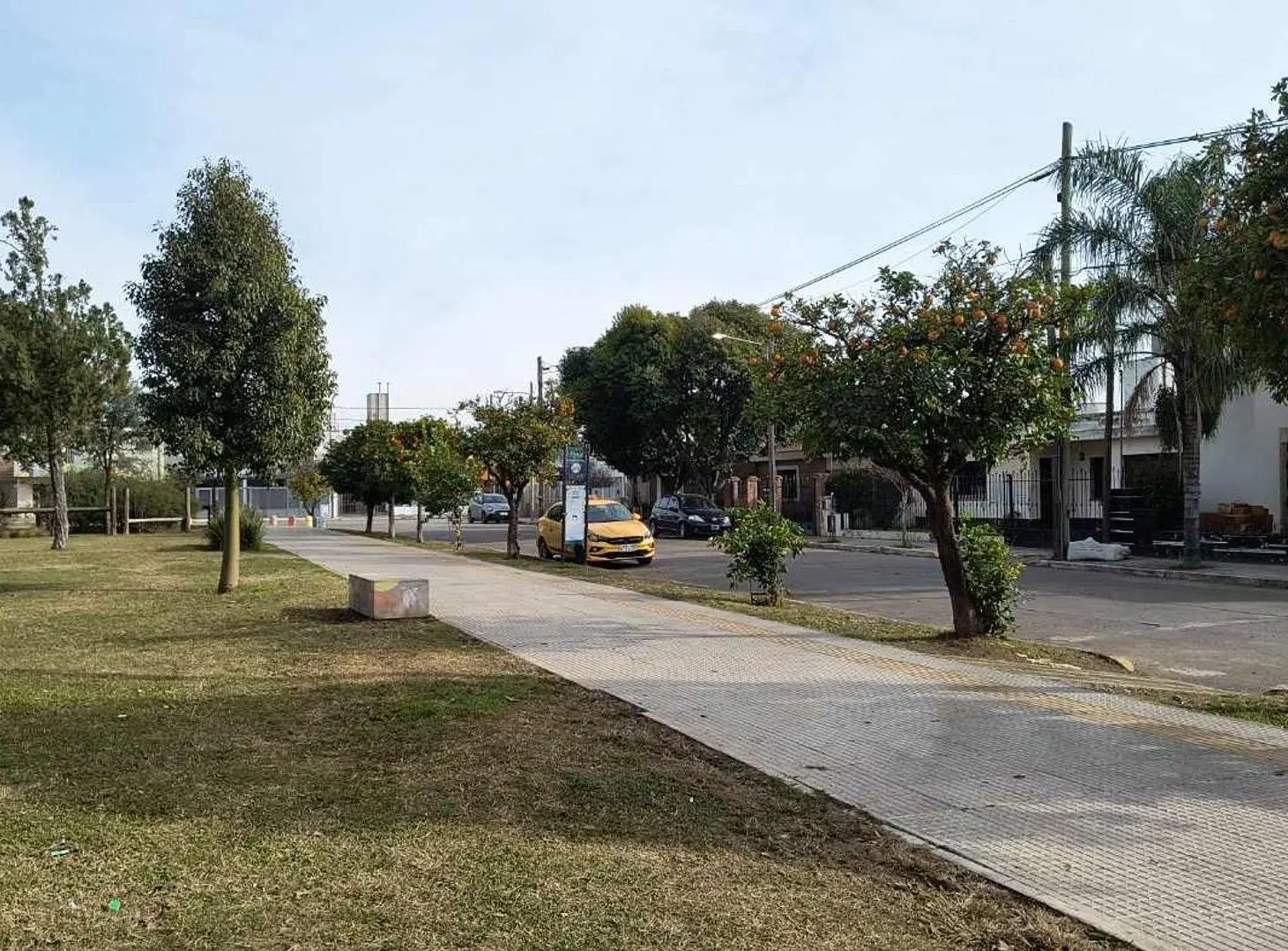 VENTA CASA 3 DORMITORIOS B° LOS NARANJOS CÓRDOBA 7