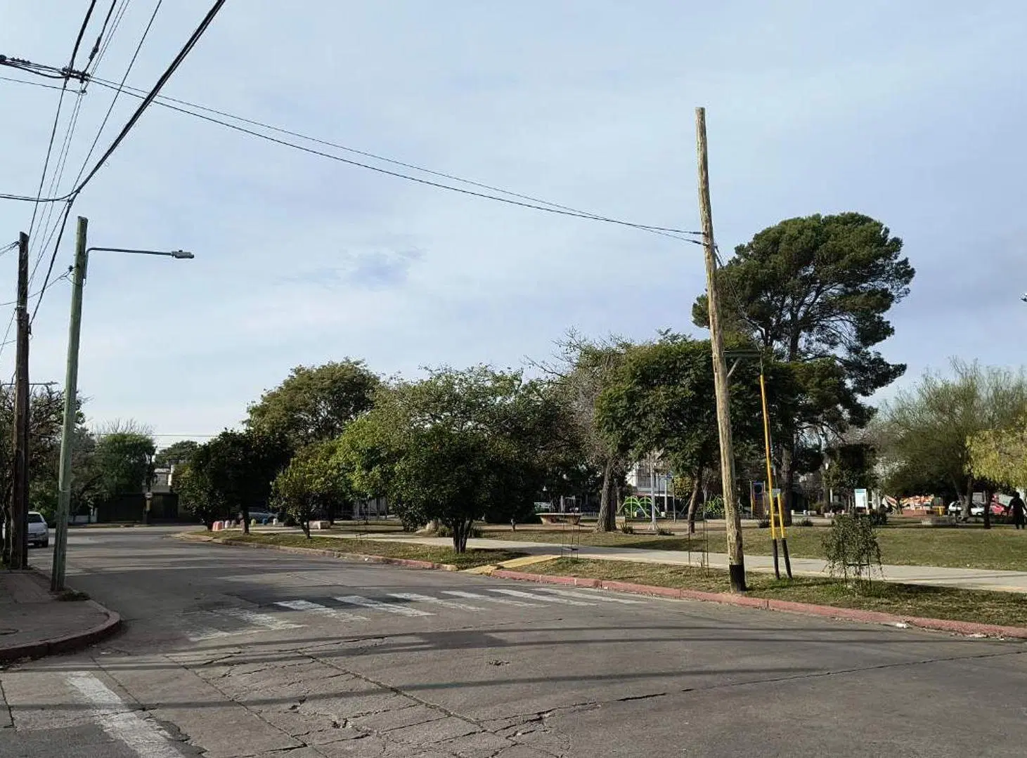 VENTA CASA 3 DORMITORIOS B° LOS NARANJOS CÓRDOBA 4