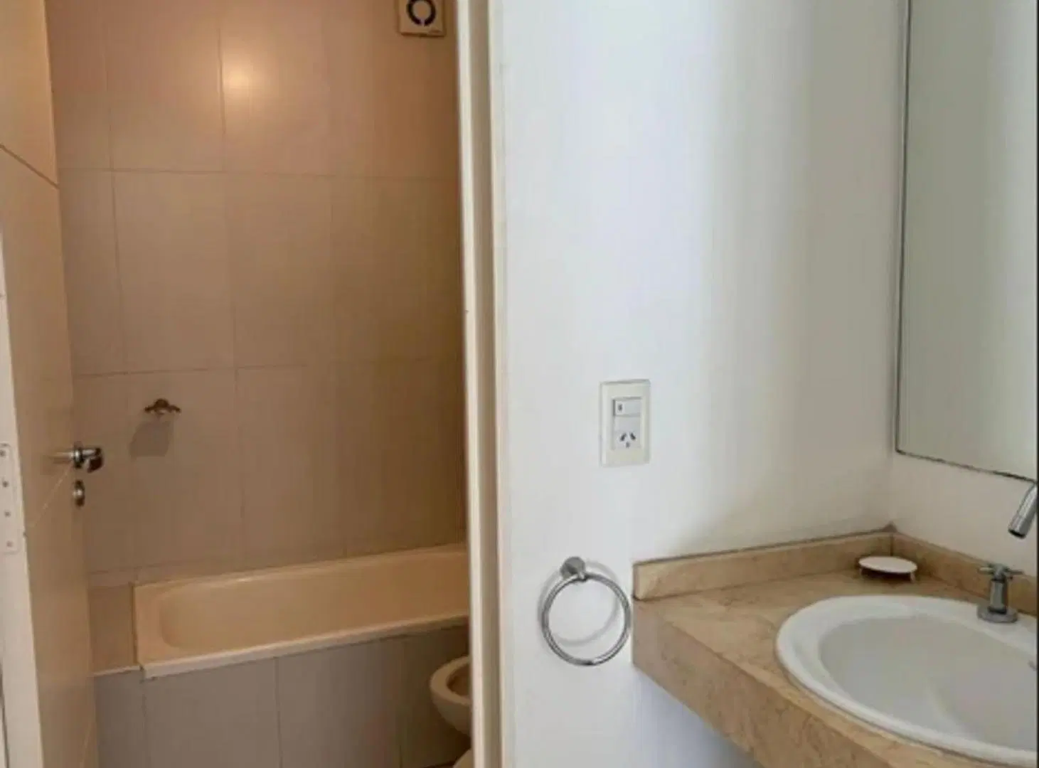 VENTA DEPARTAMENTO 1 DORMITORIO ZONA CENTRO CBA 2