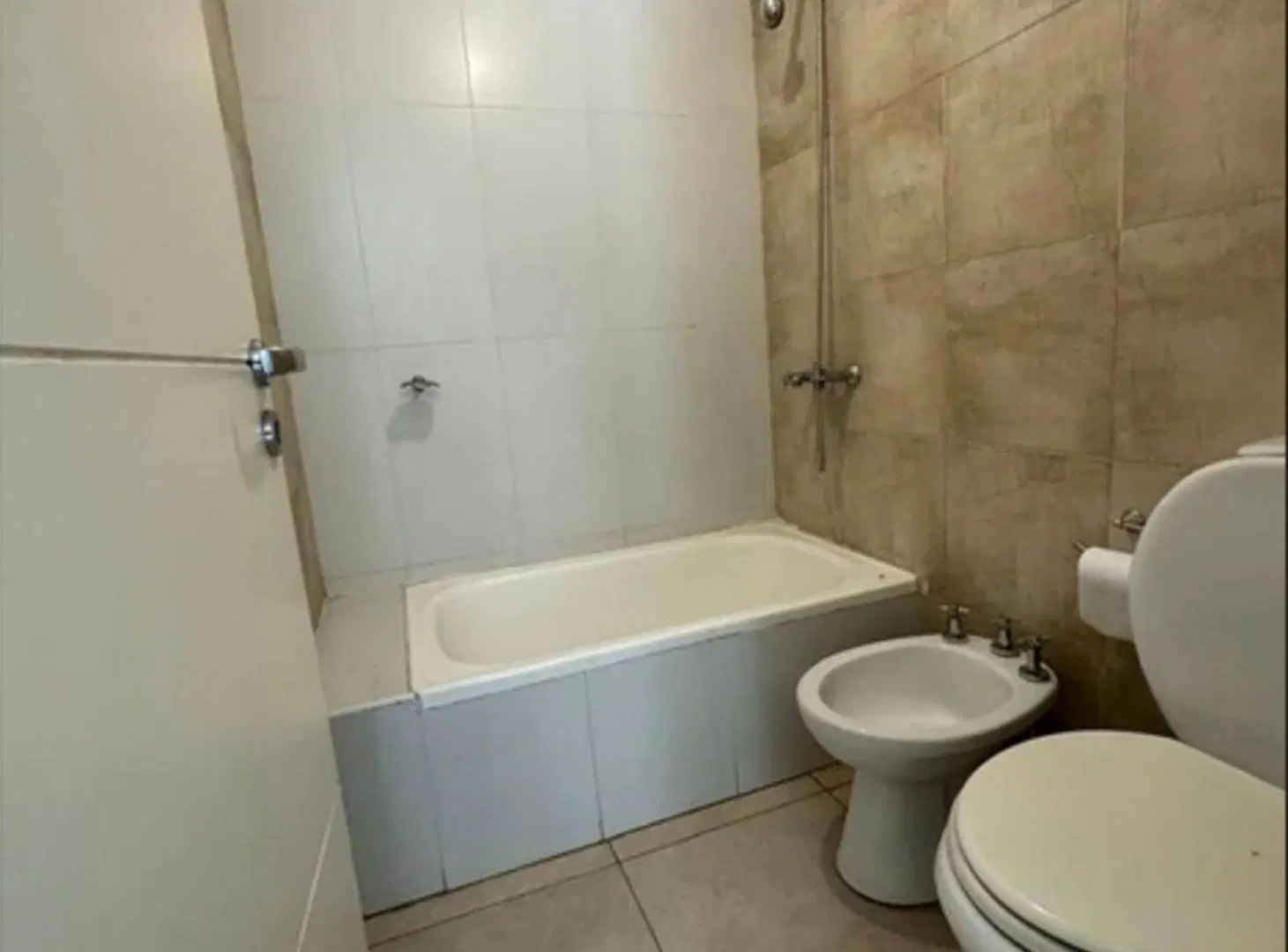 VENTA DEPARTAMENTO 1 DORMITORIO ZONA CENTRO CBA 5