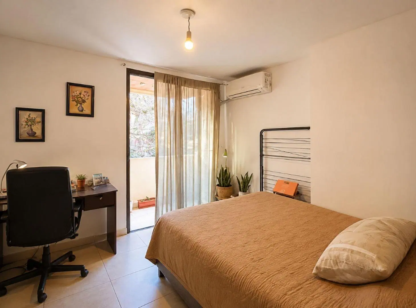 VENTA DEPARTAMENTO 1 DORMITORIO ZONA CENTRO CBA 3