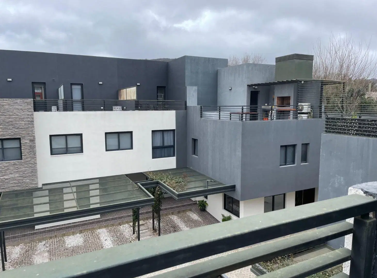 VENTA TRIPLEX 3 DORMI CATEGORIA VILLA CARLOS PAZ 3