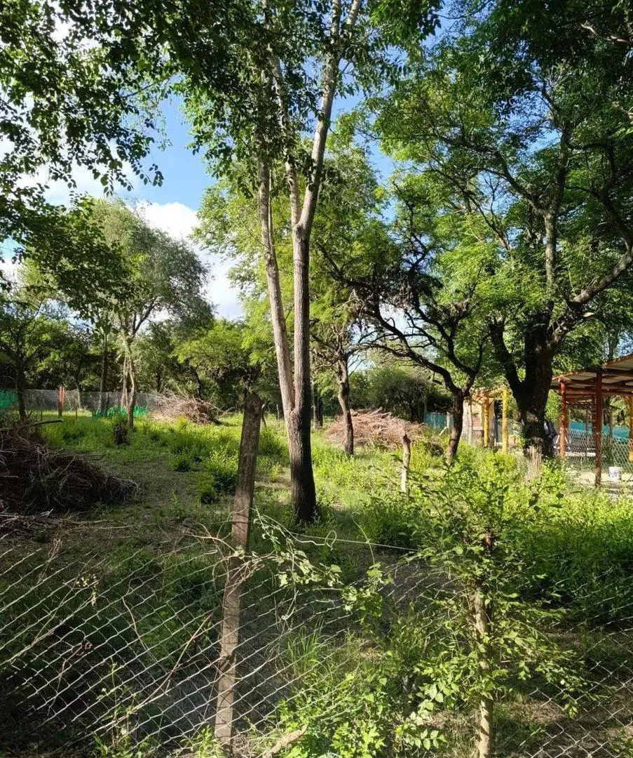VENTA DE LOTE C/ GAS NATURAL EN B°4 HORIZONTES VGB 2