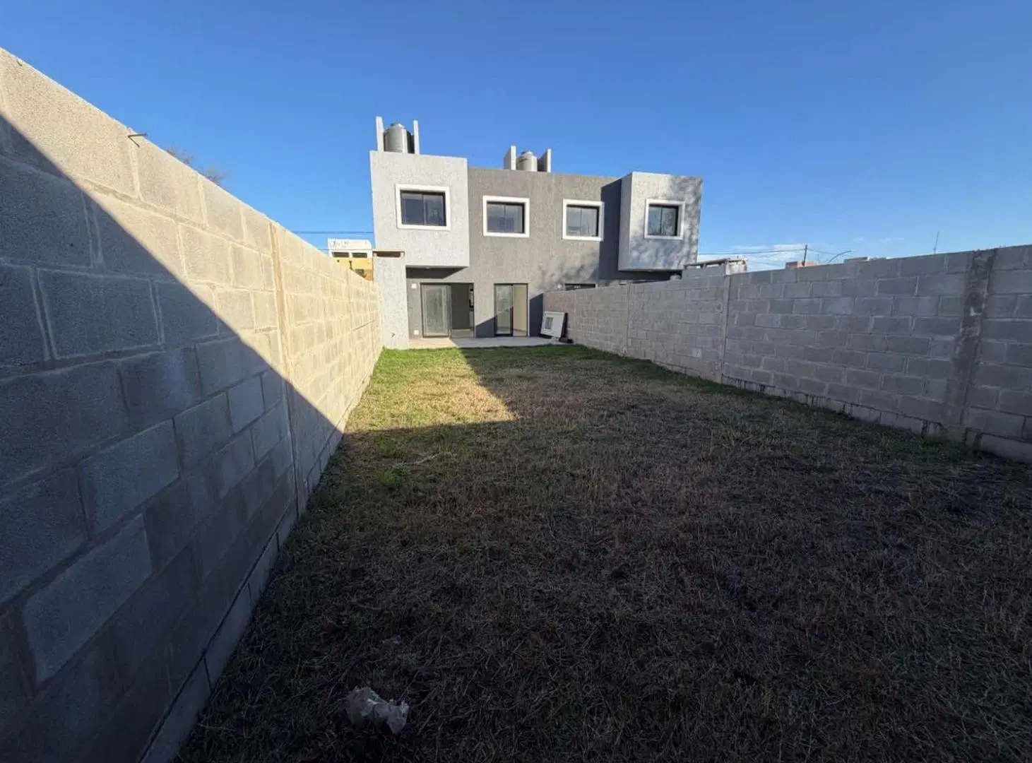 VENTA DUPLEX 2 DORM B CERRARDO VILLA ALLENDE CBA 5