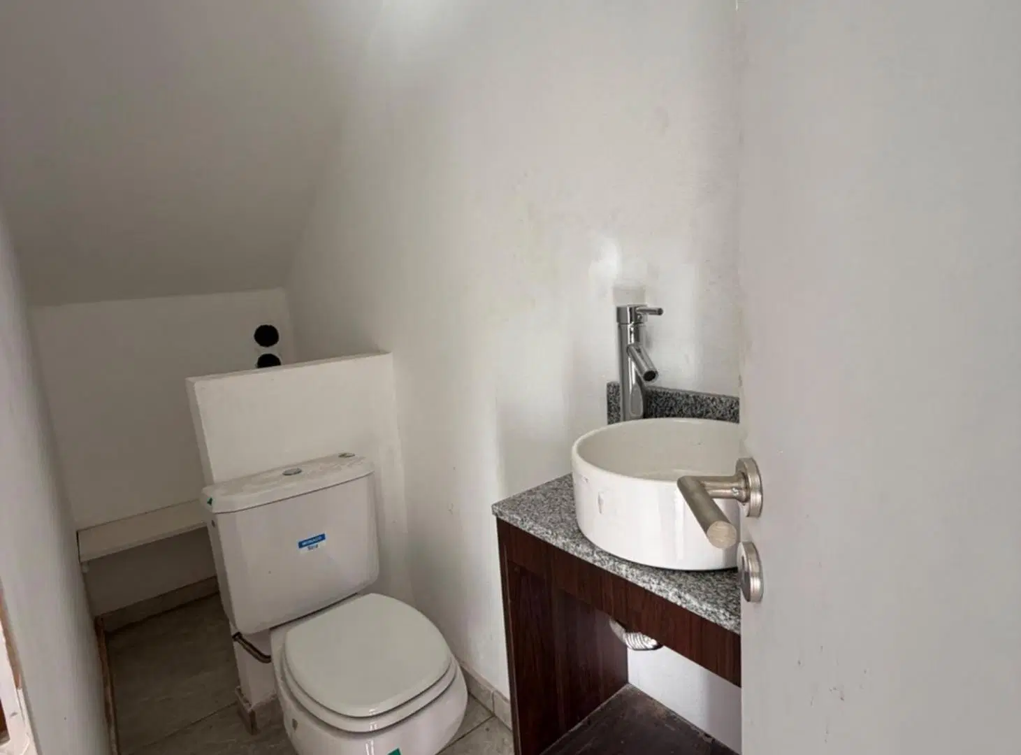 VENTA DUPLEX 2 DORM B CERRARDO VILLA ALLENDE CBA 8