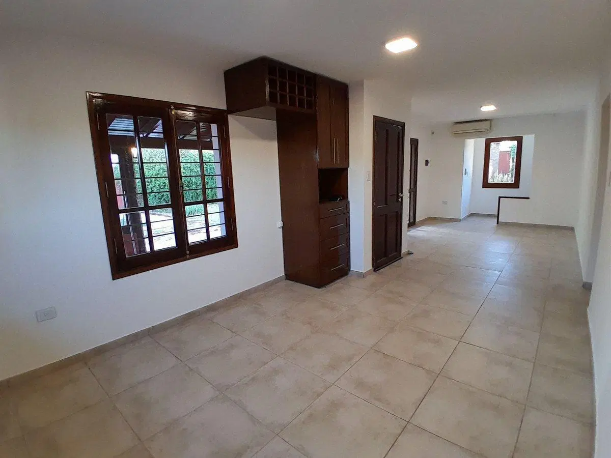VENTA CASA 3 DORM LOMAS SUR VILLA ALLENDE CORDOBA 5