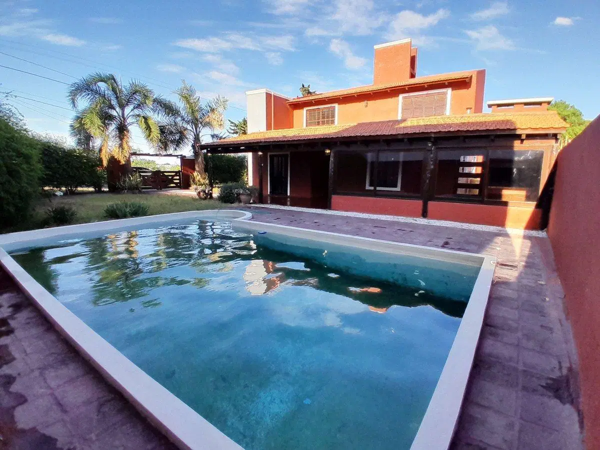 VENTA CASA 3 DORM LOMAS SUR VILLA ALLENDE CORDOBA 3