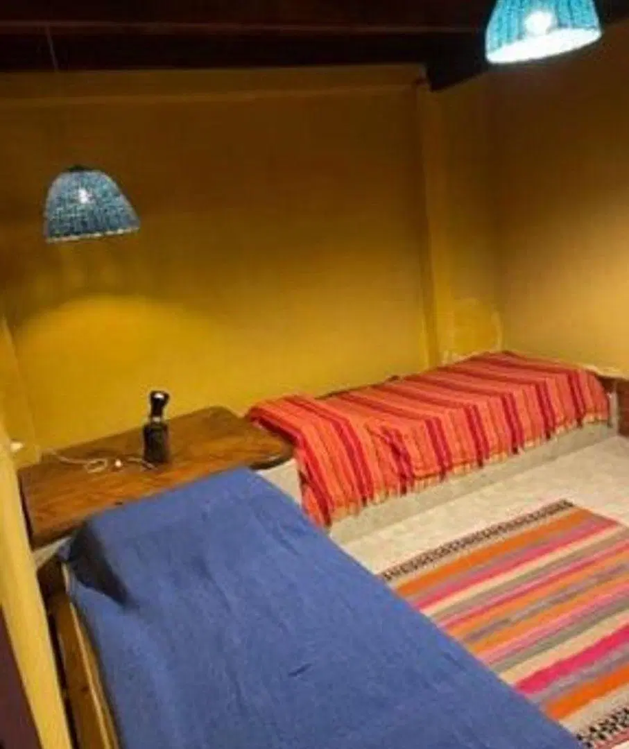 Venta complejo decabañas en Yacanto de Calamuchita 3