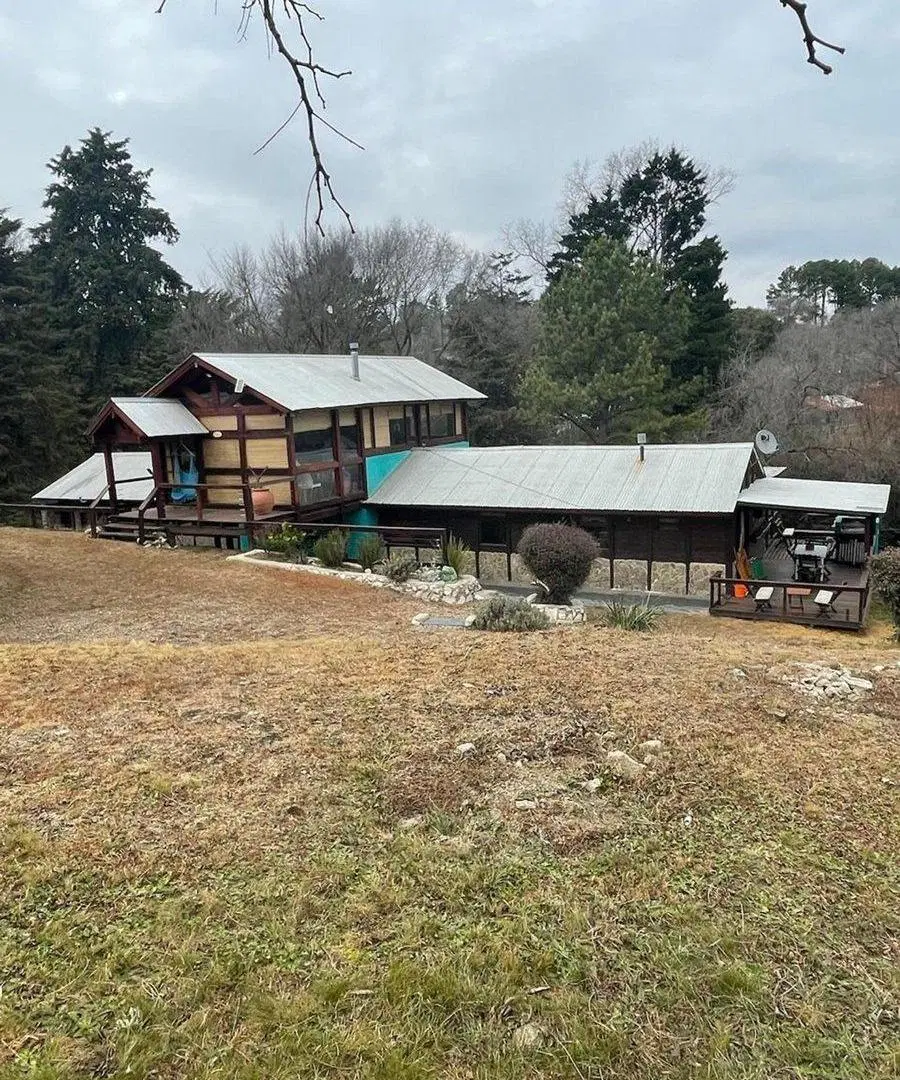 Venta complejo decabañas en Yacanto de Calamuchita 2