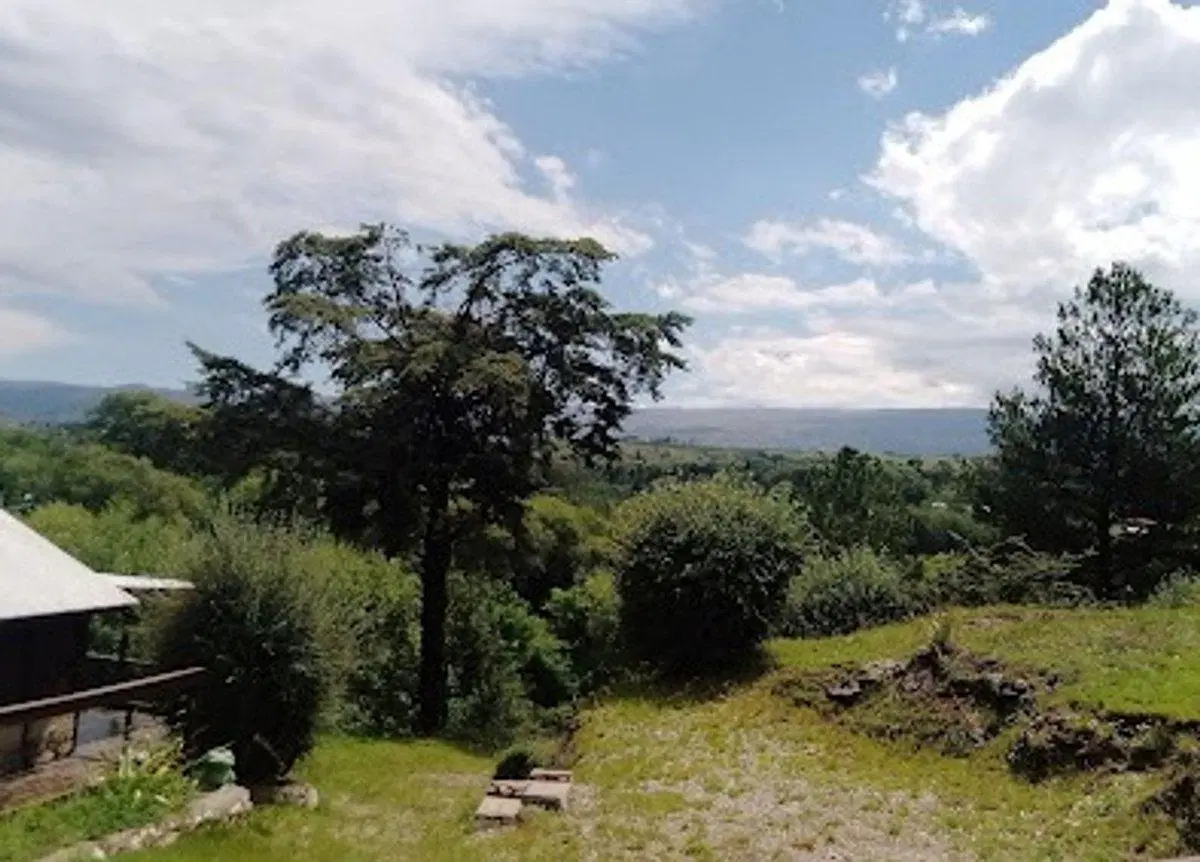Venta complejo decabañas en Yacanto de Calamuchita 4