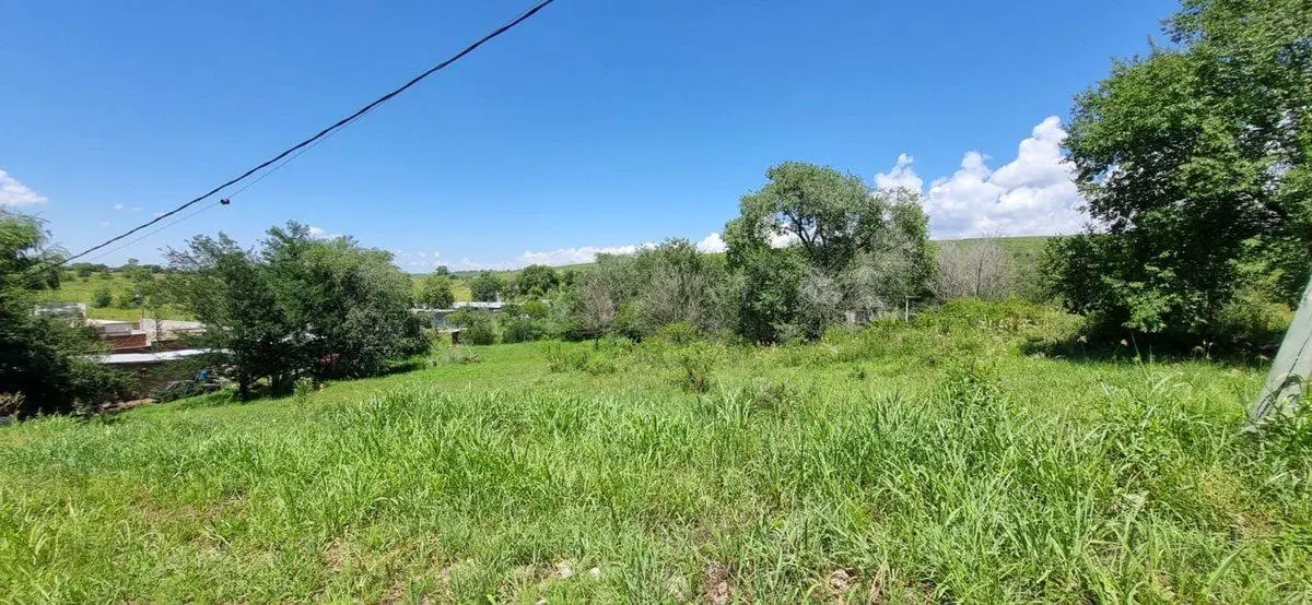 Venta Lote en Santa María de Punilla Córdoba 322m2 3