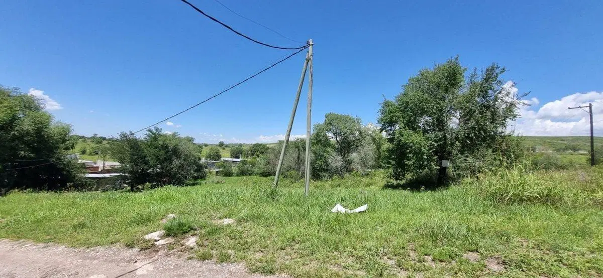 Venta Lote en Santa María de Punilla Córdoba 322m2 4