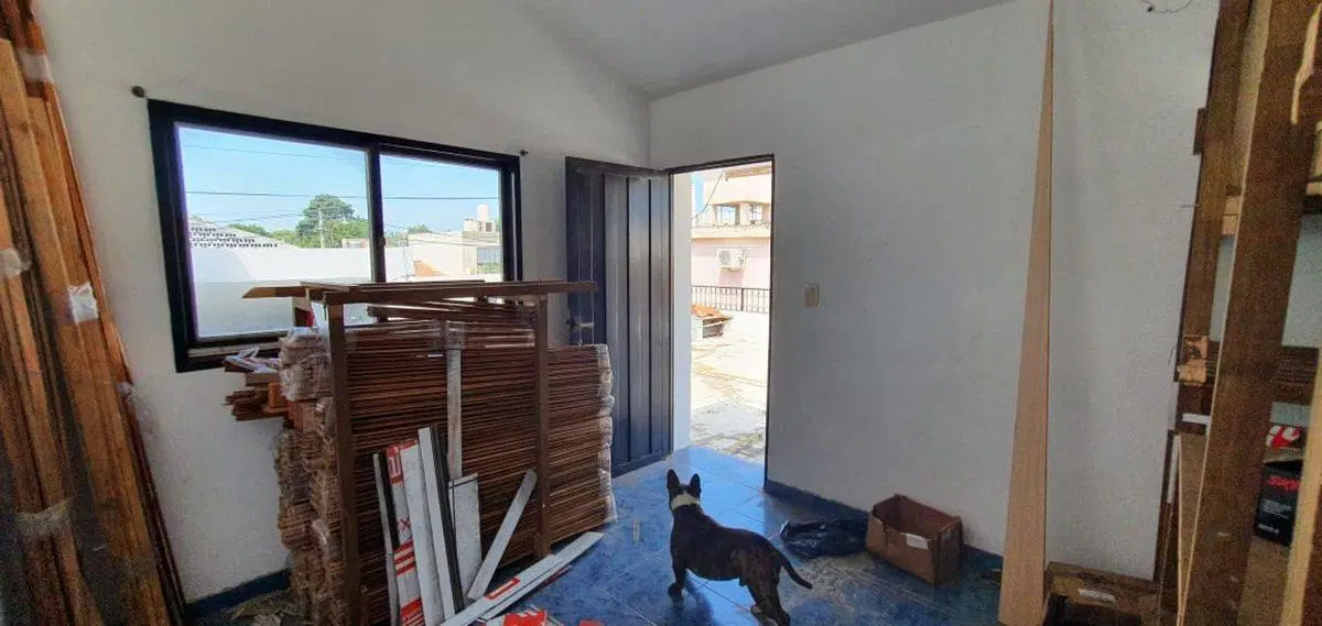 VENTA CASA 3 DORM + DEPARTAMENTO EMPALME CBA 2