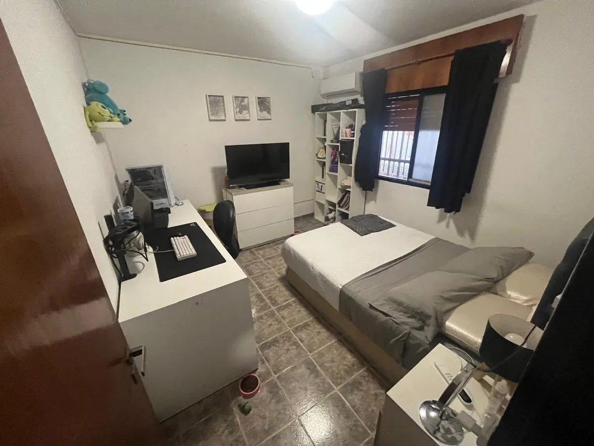 VENTA CASA 3 DORM + DEPARTAMENTO EMPALME CBA 5