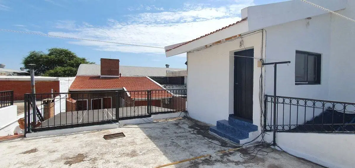 VENTA CASA 3 DORM + DEPARTAMENTO EMPALME CBA 3