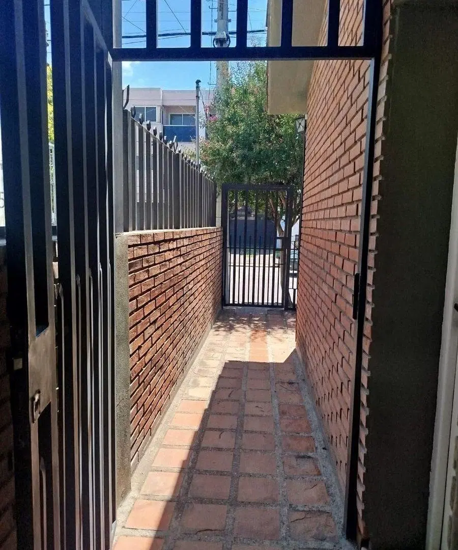 VENTA CASA 2 DORMITORIOS B° ALTO ALBERDI CÓRDOBA 2