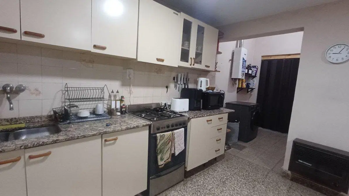 Venta Casa 3 Dor Apta Créd. Los Plátanos Córdoba 8