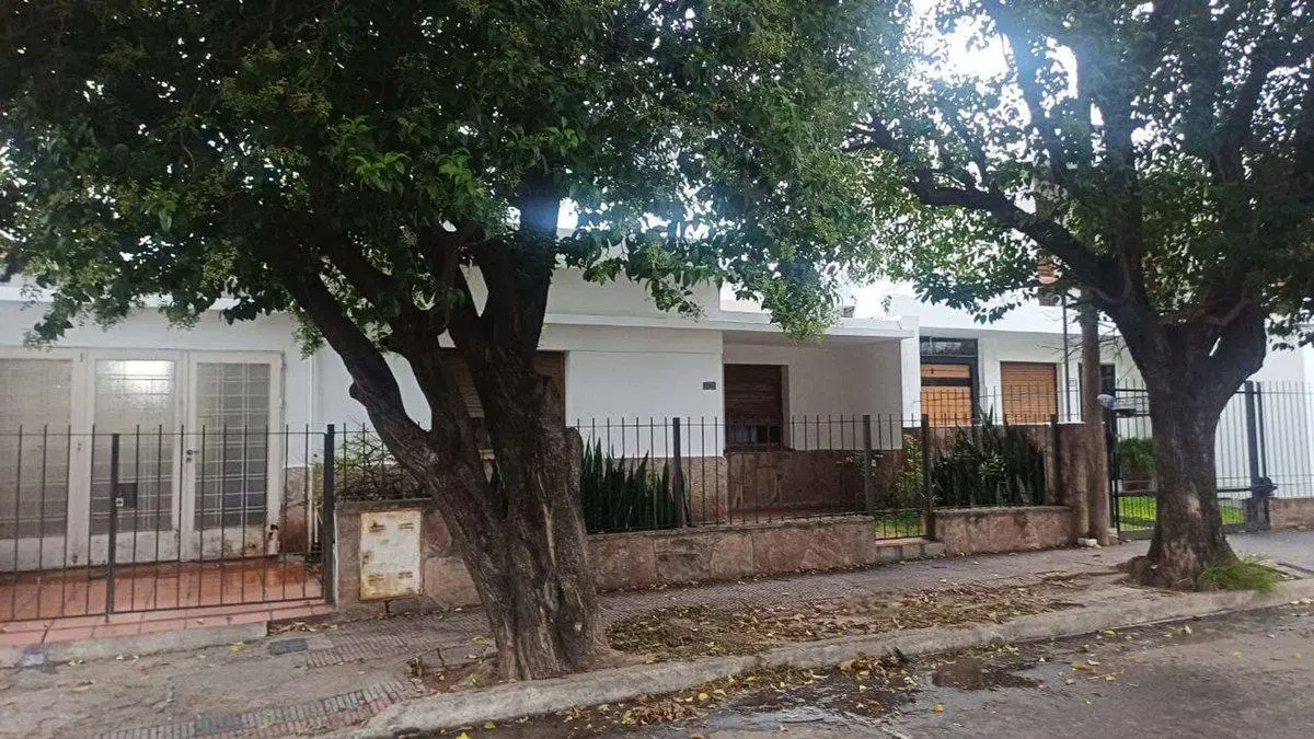 Venta Casa 3 Dor Apta Créd. Los Plátanos Córdoba 5