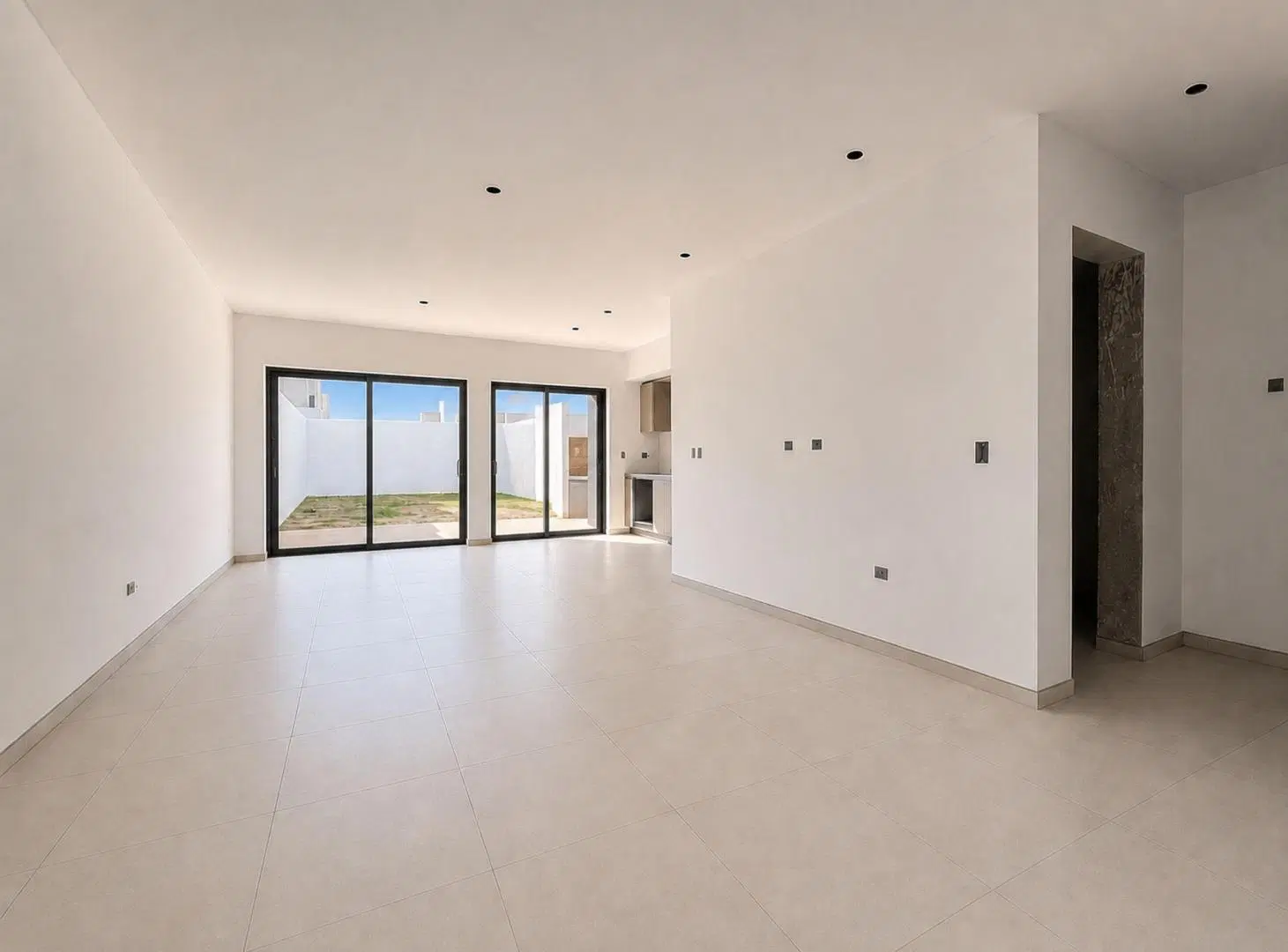 VENTA DUPLEX 3 DORMITORIOS TERRAZAS DE MANANTIALES 5