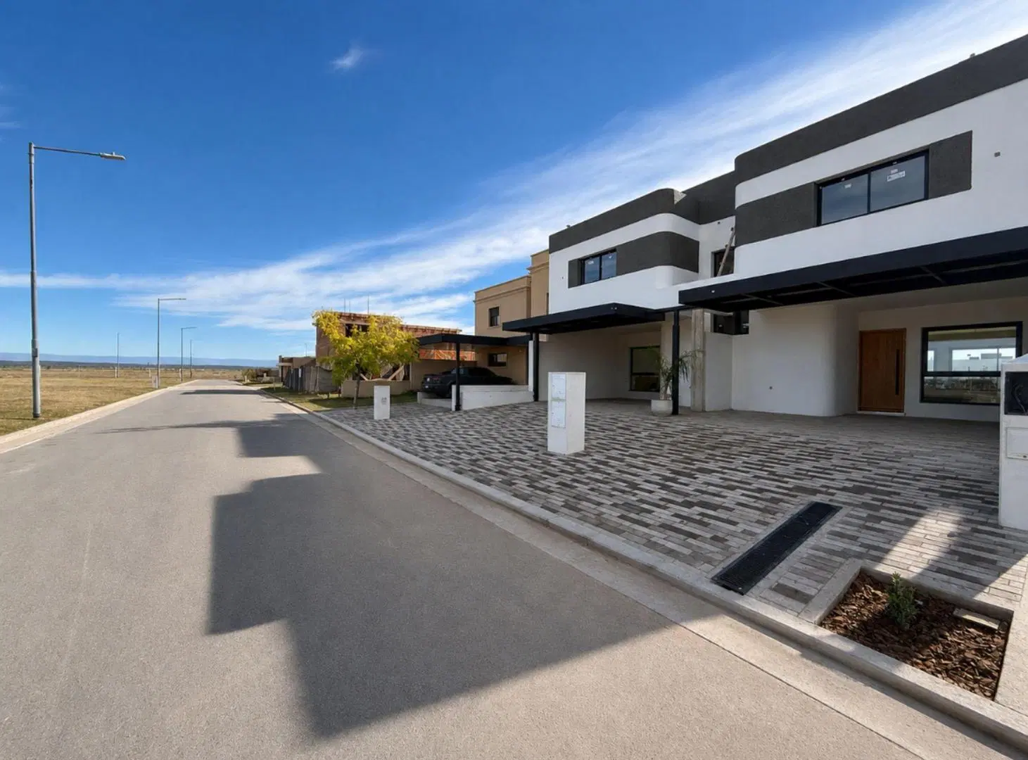 VENTA DUPLEX 3 DORMITORIOS TERRAZAS DE MANANTIALES 8