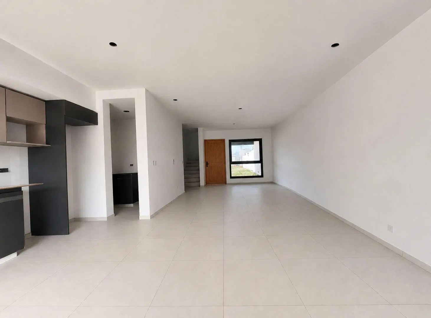 VENTA DUPLEX 3 DORMITORIOS TERRAZAS DE MANANTIALES 2
