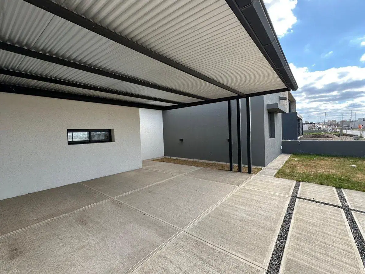 VENTA CASA A ESTRENAR NOBU TOWN DOCTA URBANIZACION 3