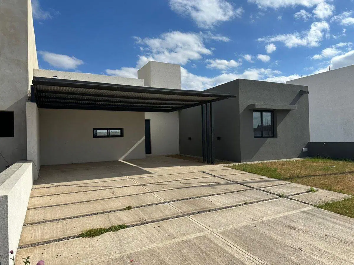 VENTA CASA A ESTRENAR NOBU TOWN DOCTA URBANIZACION 5