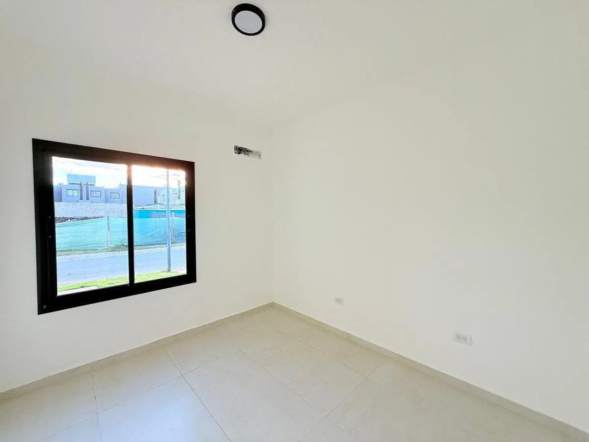 VENTA CASA 2 DORMITORIOS - ETAPA 4 DOCTA AVENIDA 5