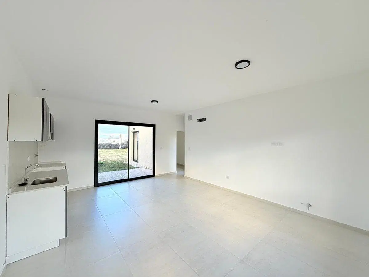 VENTA DUPLEX 1 DORMITORIO ETAPA 4 - DOCTA 5
