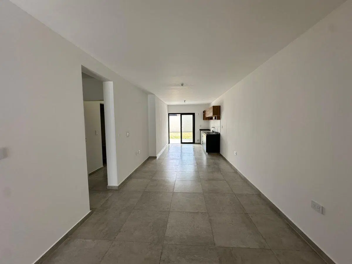 VENTA DUPLEX DOS DORMITORIOS ETAPA 4 DE DOCTA 4