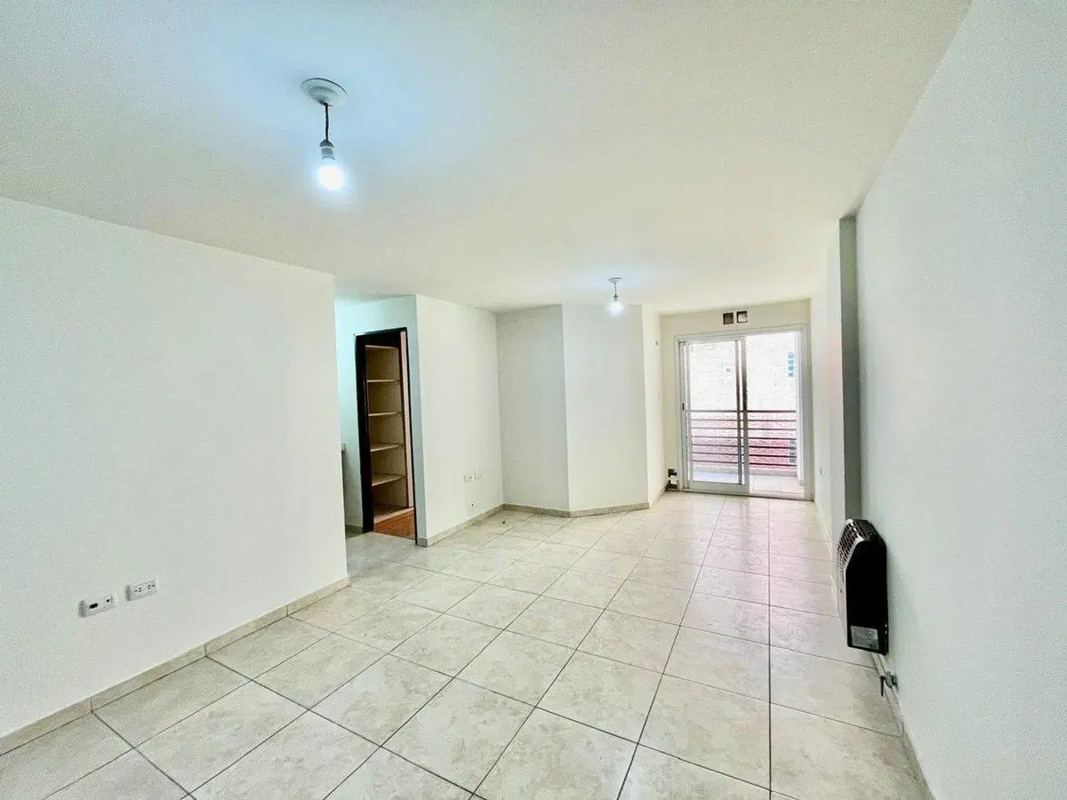 VENTA DEPARTAMENTO NUEVA CORDOBA 1 DORMITORIO 5