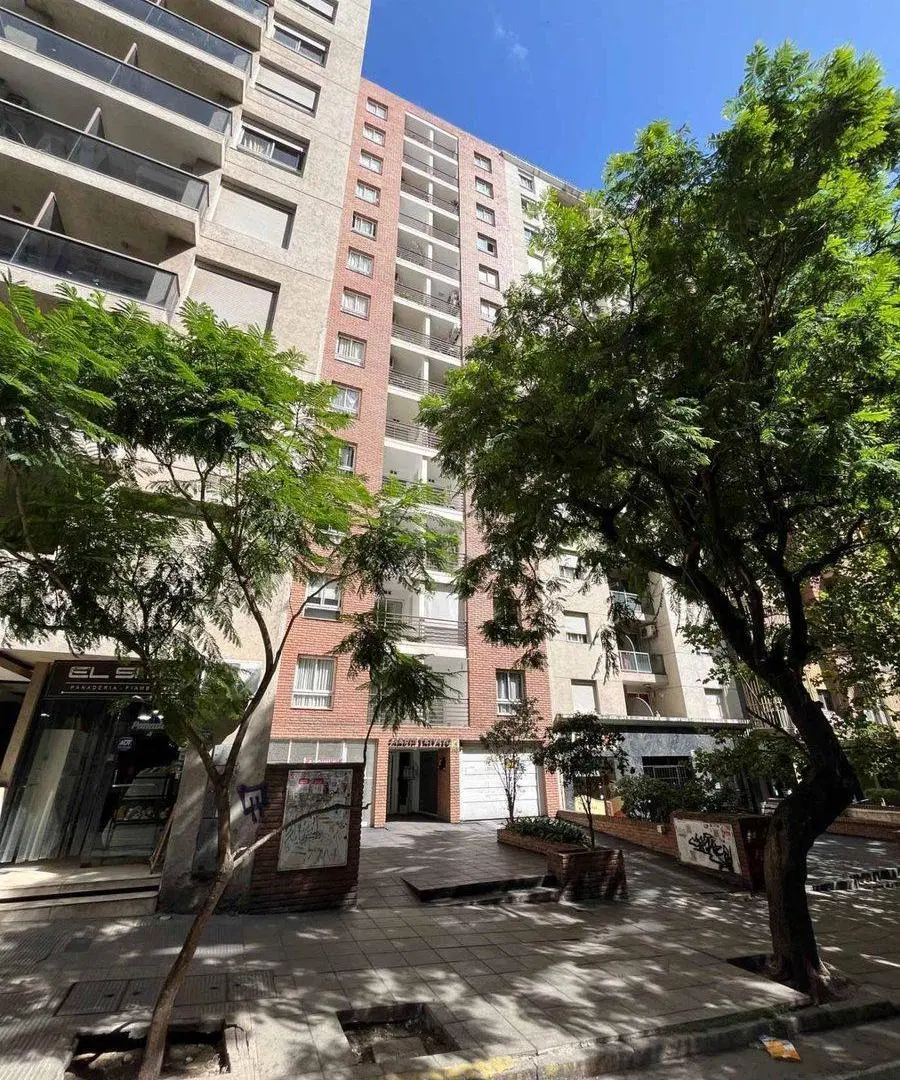 VENTA DEPARTAMENTO NUEVA CORDOBA 1 DORMITORIO 2