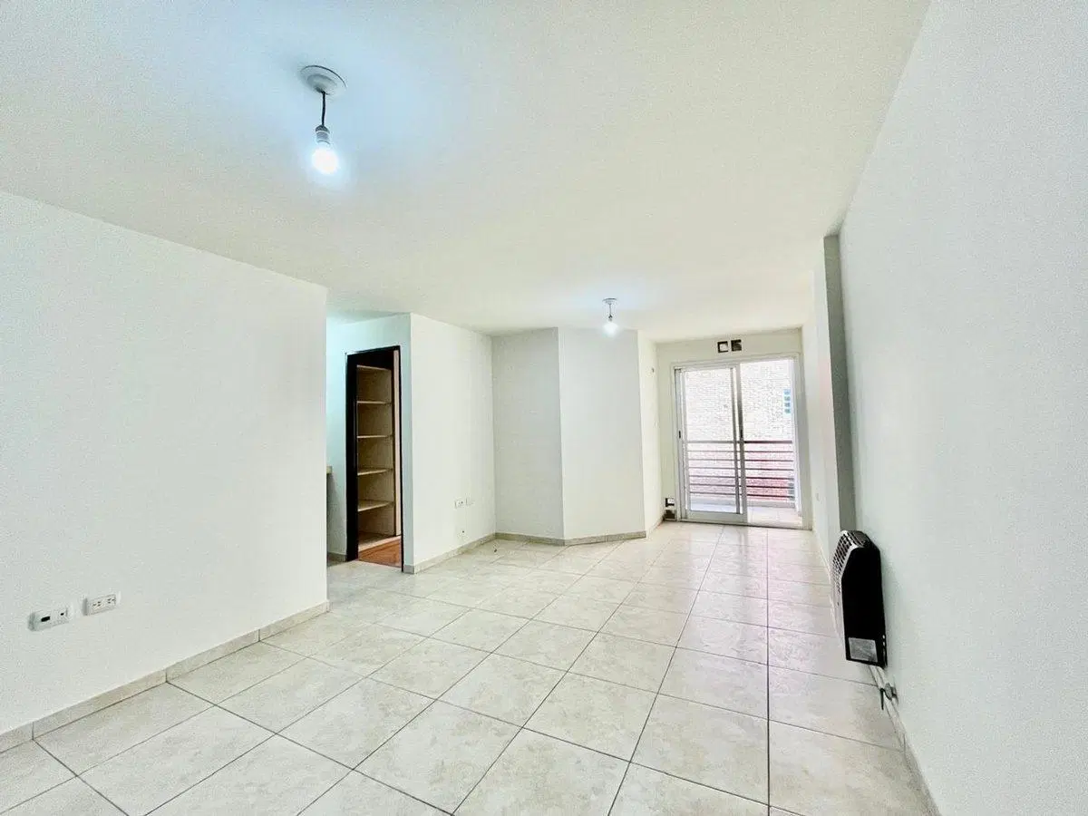 VENTA DEPARTAMENTO NUEVA CORDOBA 1 DORMITORIO 8