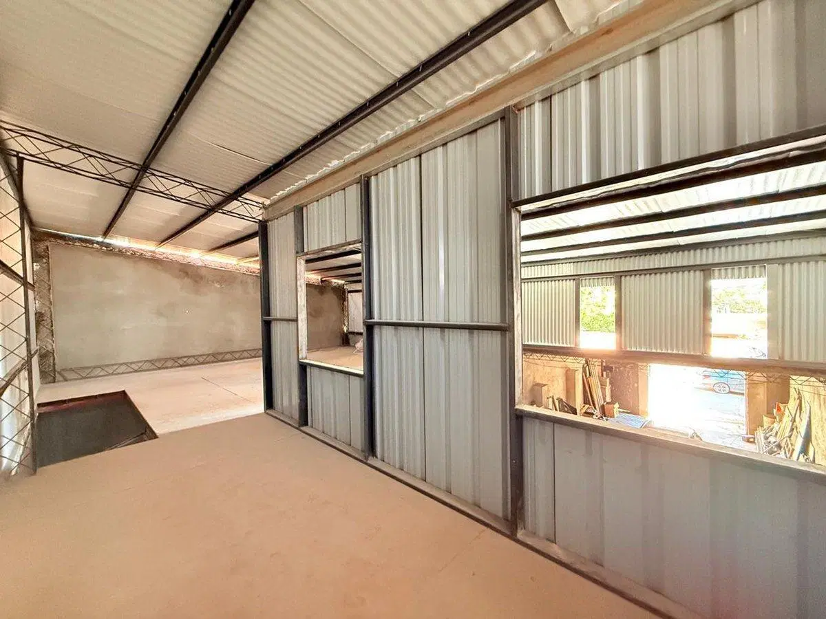 VENTA GALPON Y OFICINAS ZONA SUR 5