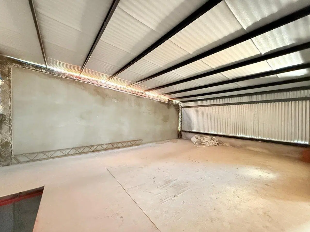 VENTA GALPON Y OFICINAS ZONA SUR 4