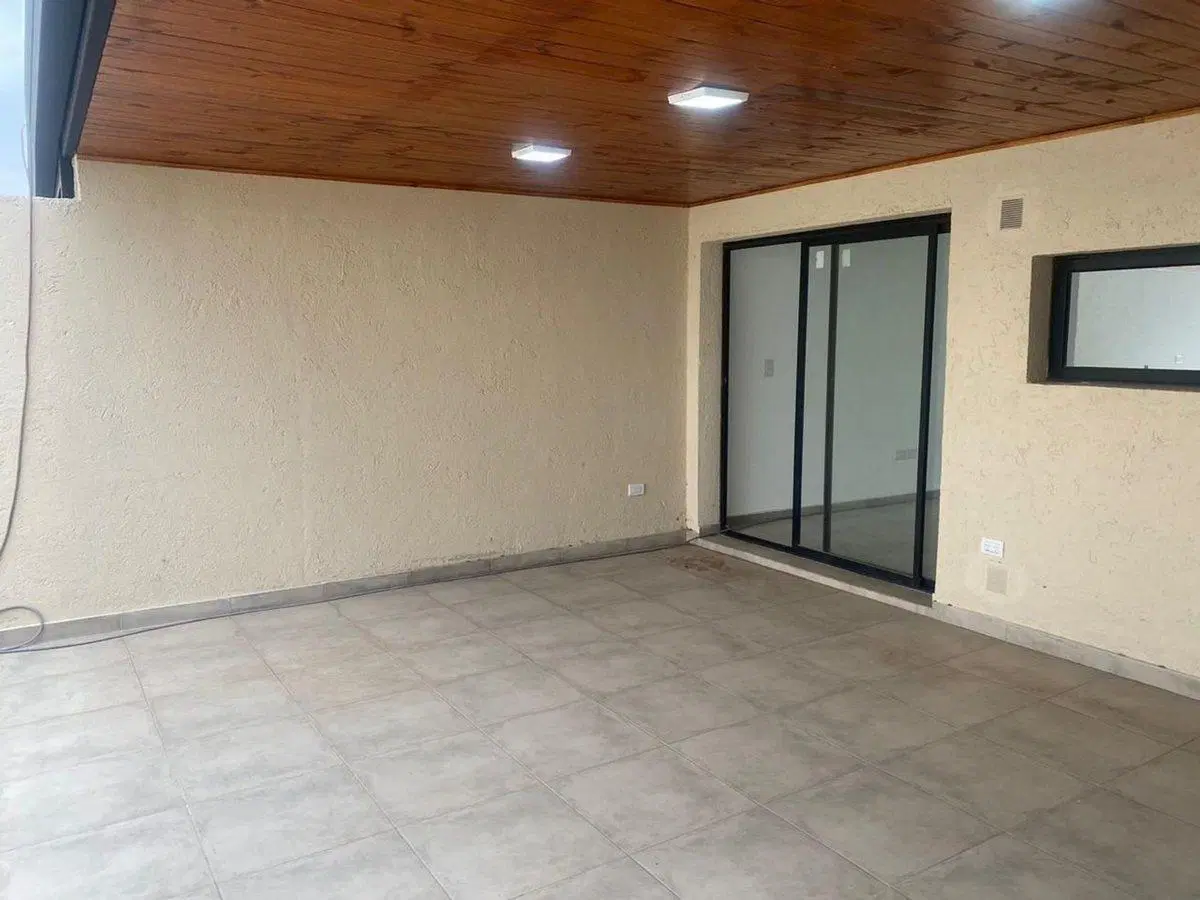 VENTA DUPLEX 3 DORMITORIOS DOCTA - CON PILETA 8