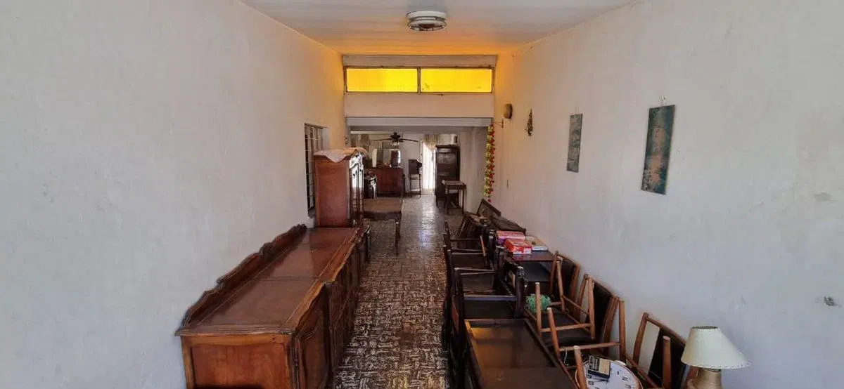VENTA CASA 2/3 DORM + DEPTO SAN RAFAEL CBA RUTA 20 4